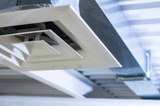 Best Air Duct Cleaning Company Near Me  in Enterprise, WV