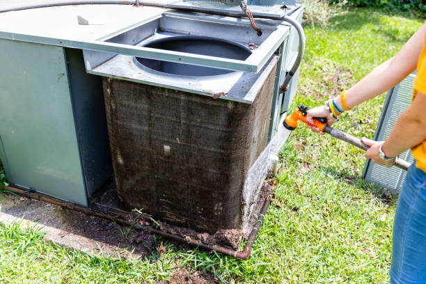 Best Residential Air Duct Cleaning  in Enterprise, WV