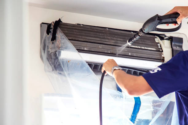  Enterprise, WV Airduct Cleaning Pros