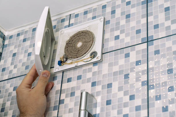Best Professional Duct Cleaning Services  in Enterprise, WV