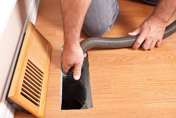 Best Air Duct Inspection  in Enterprise, WV