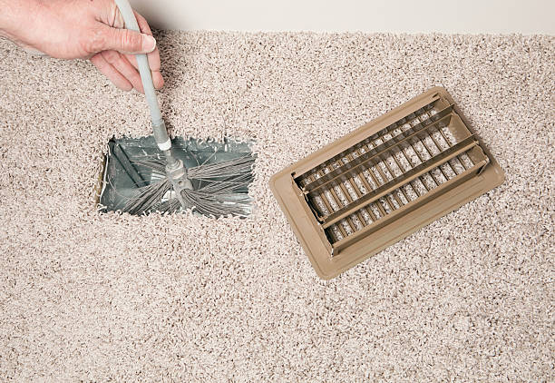 Best Residential Air Duct Cleaning  in Enterprise, WV
