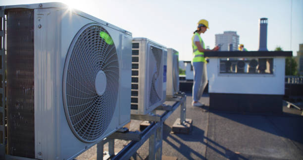 Best Commercial Air Duct Cleaning  in Enterprise, WV
