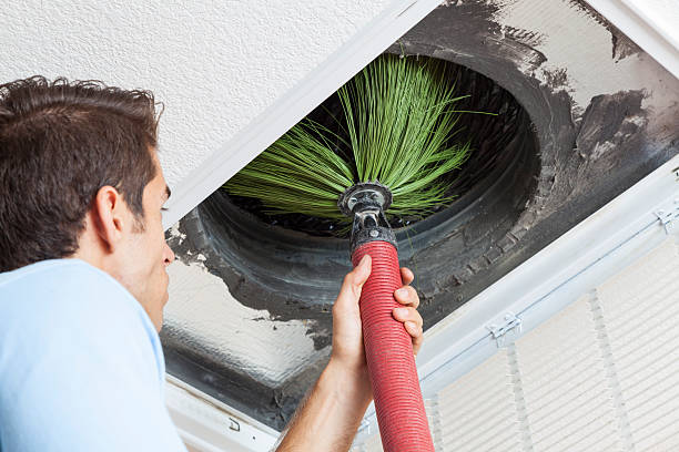 Best Air Duct Cleaning Near Me  in Enterprise, WV