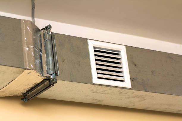 Best Ventilation Cleaning Services  in Enterprise, WV